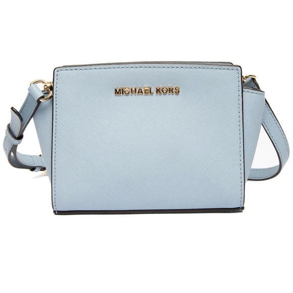Michael Kors crossbody bag - Picture 1 of 13